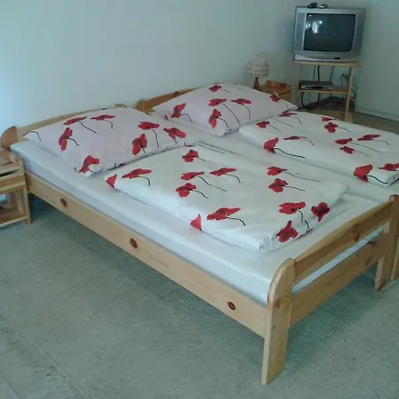 Mieszkanie Na Apartmán Kolobřeh