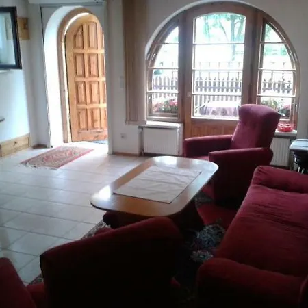 Mieszkanie Na Apartmán